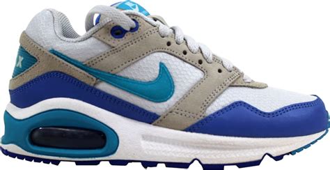 Buy Wmns Air Max Navigate 'Current Blue' 